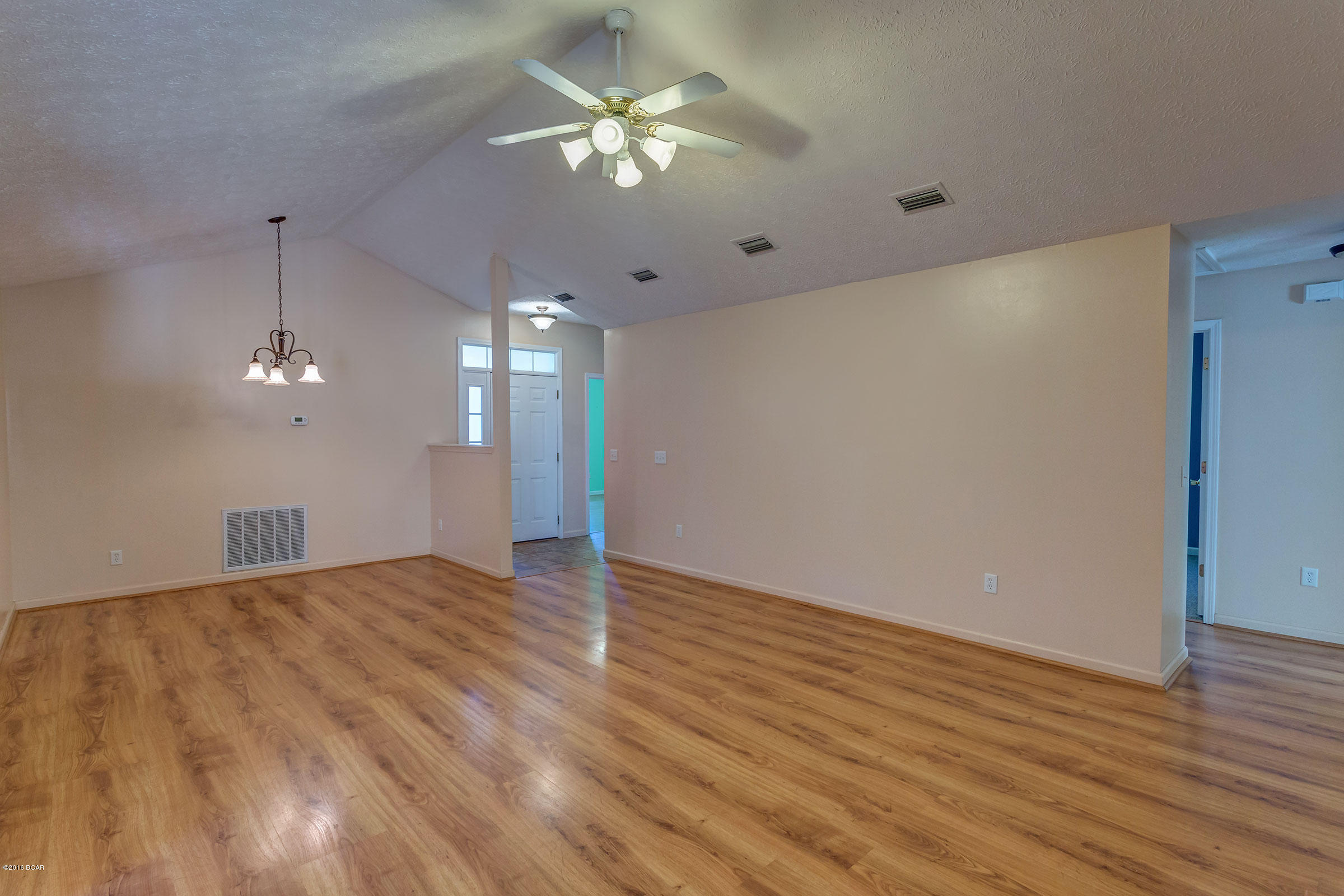 Magnolia Place - Residential