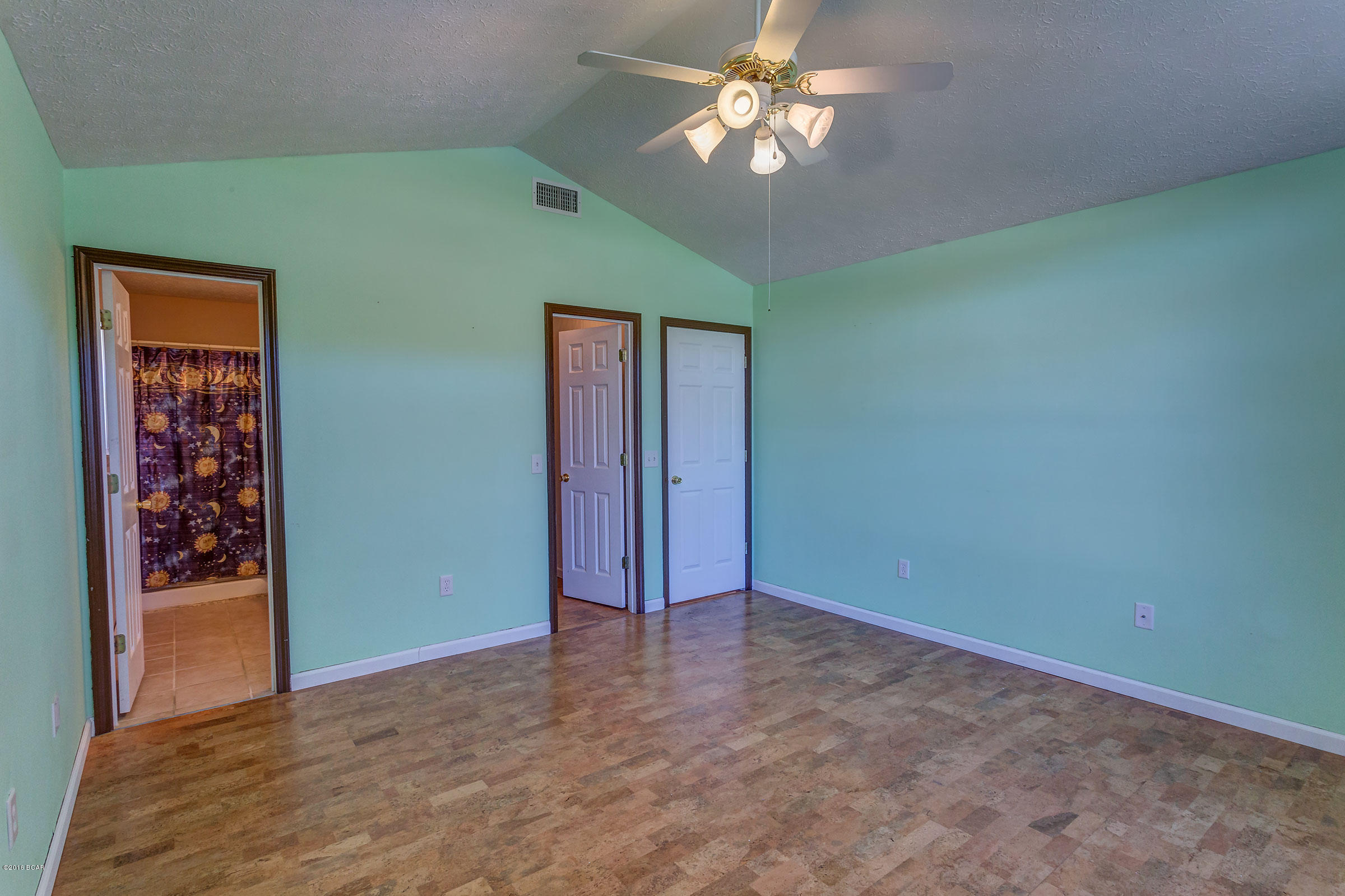 Magnolia Place - Residential