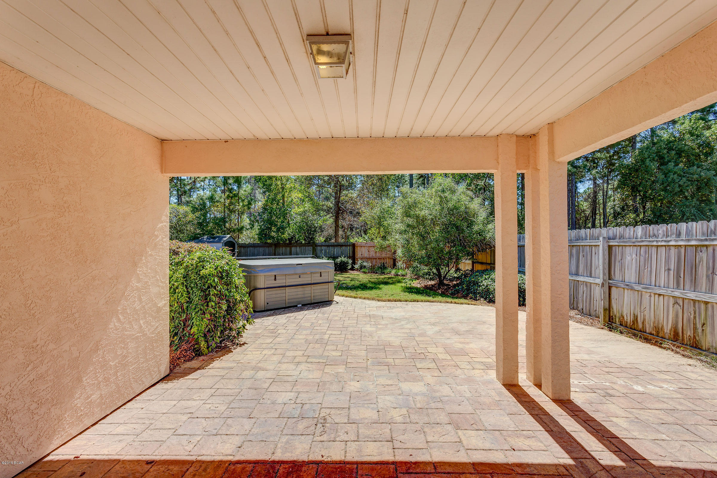 Magnolia Place - Residential