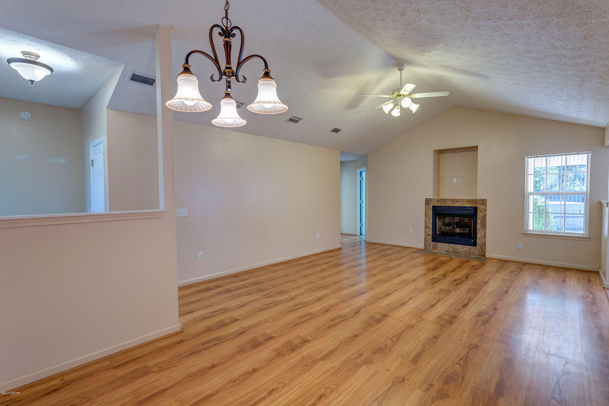 Magnolia Place - Residential