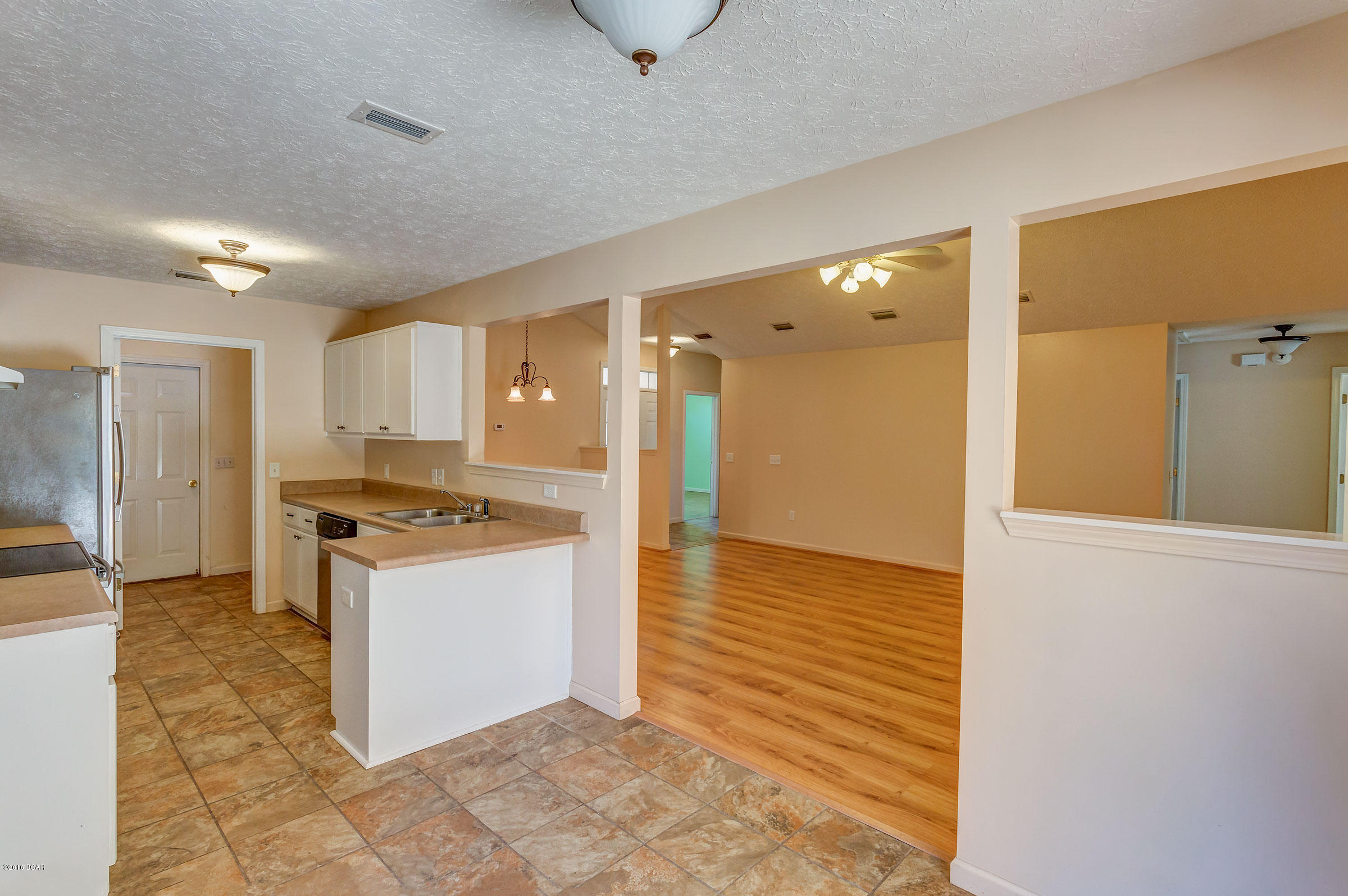 Magnolia Place - Residential