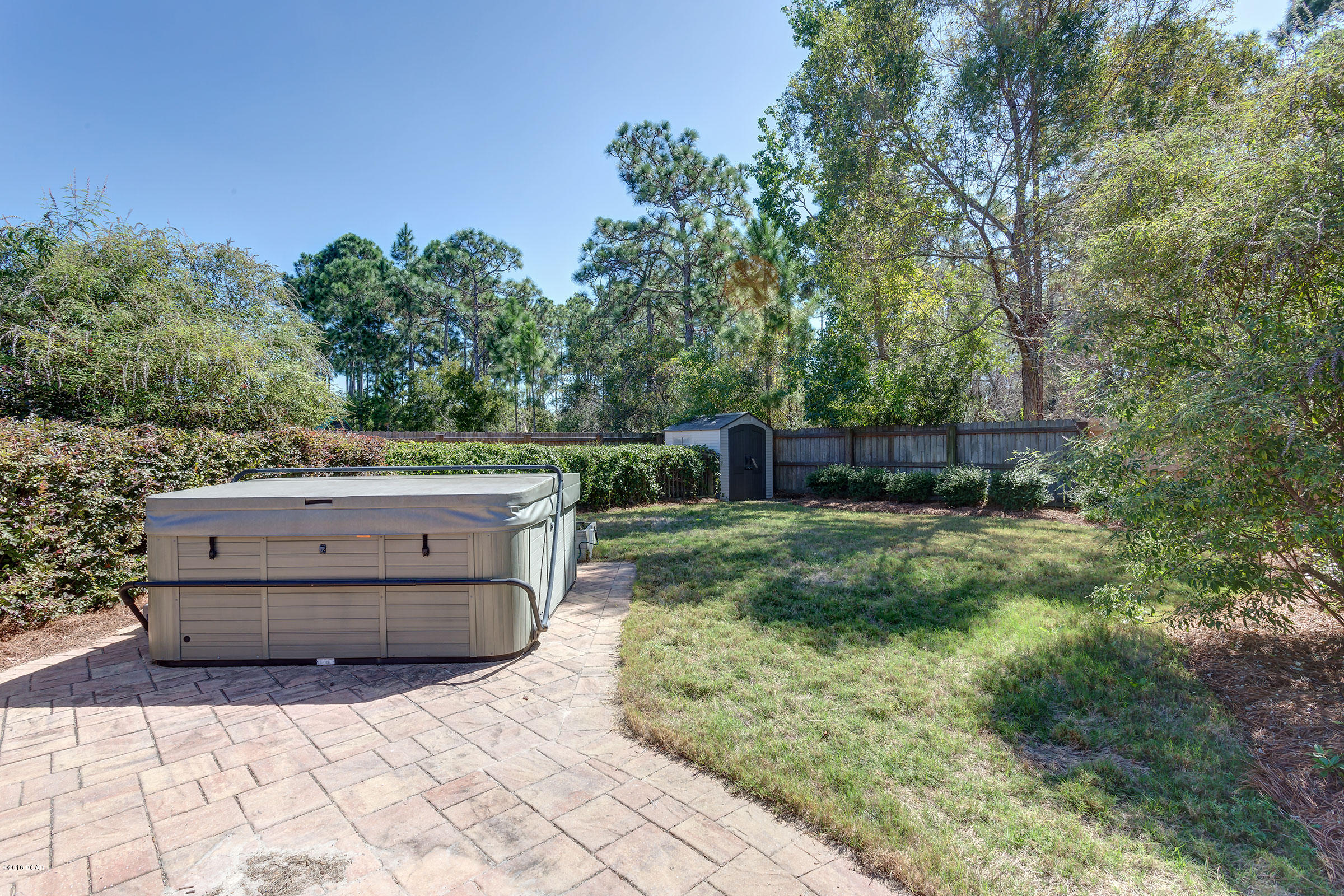 Magnolia Place - Residential