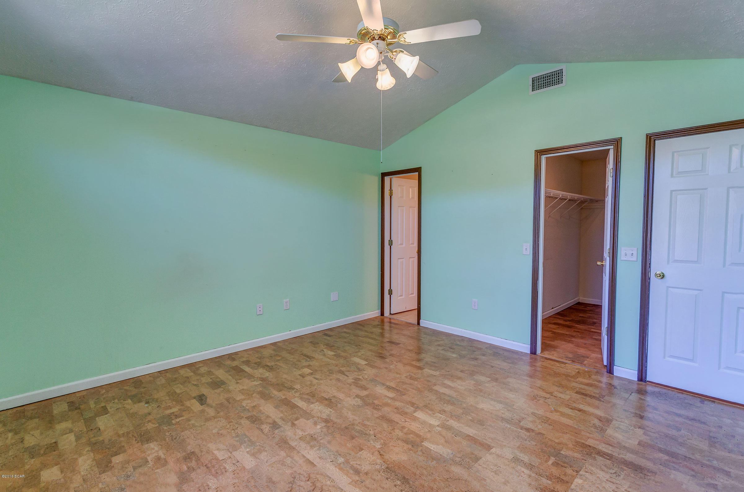 Magnolia Place - Residential