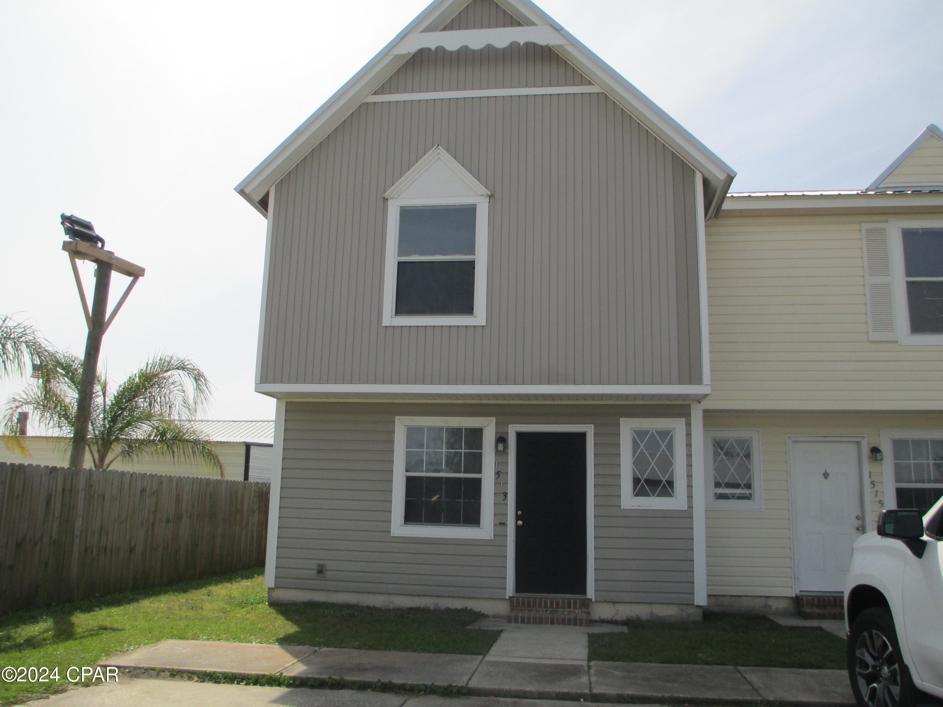 [No Recorded Subdiv] - Residential Lease