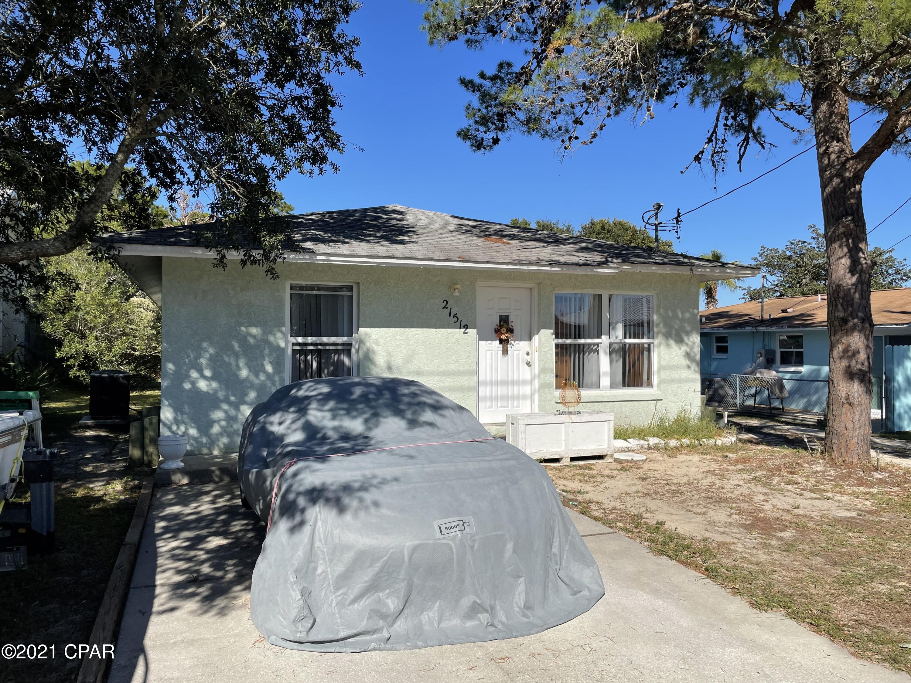 Riviera Beach - Residential