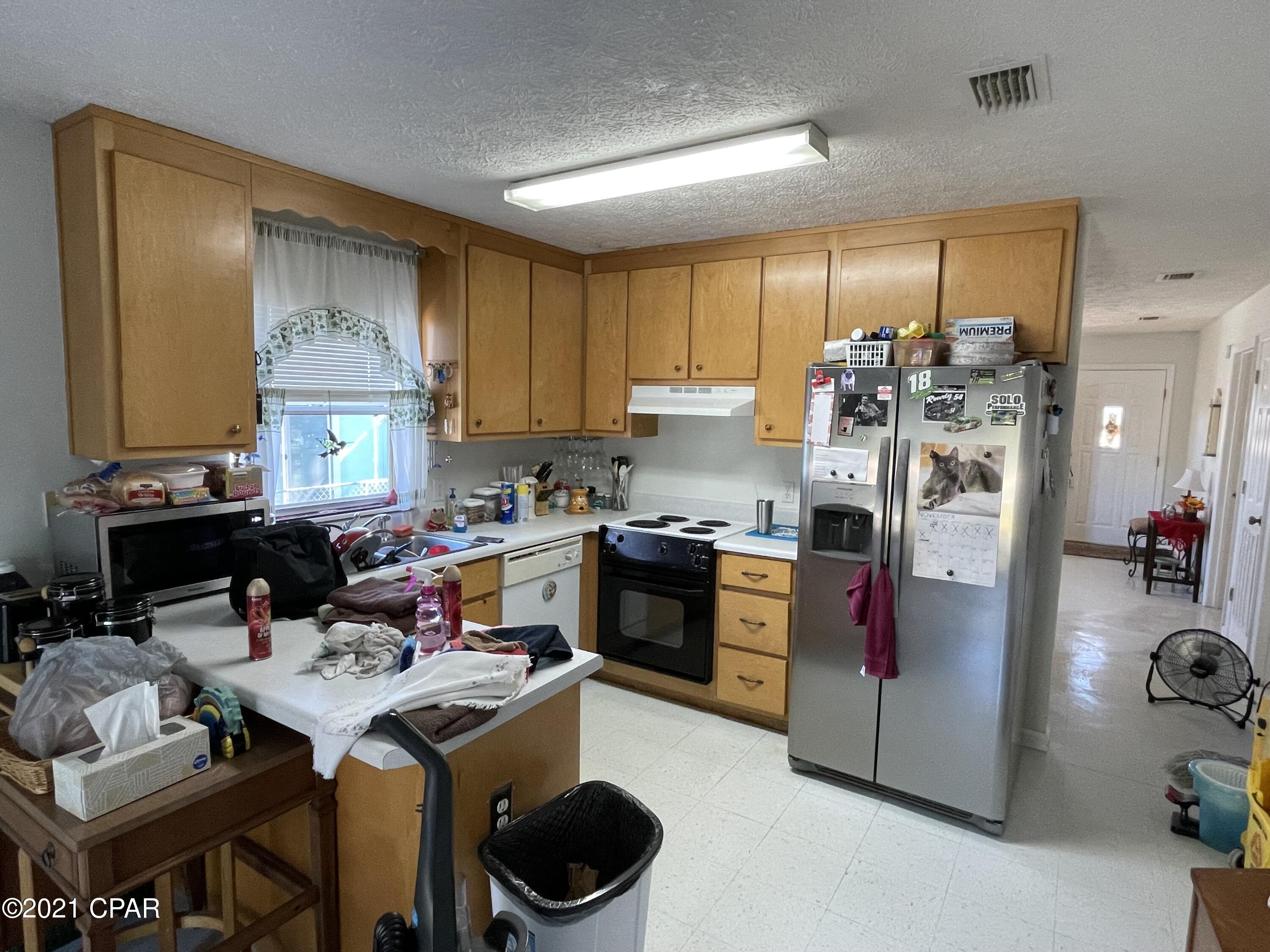 Riviera Beach - Residential