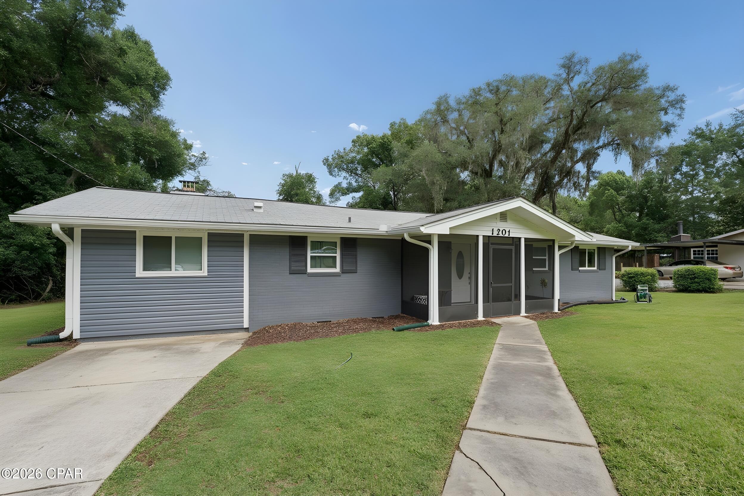 Other - Residential