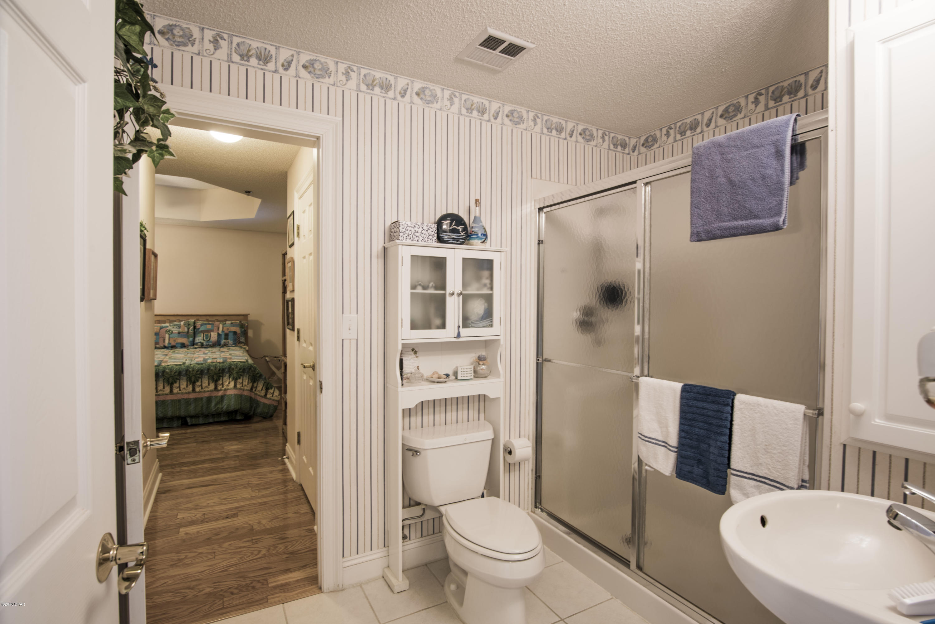 Marina Bay Condo - Residential