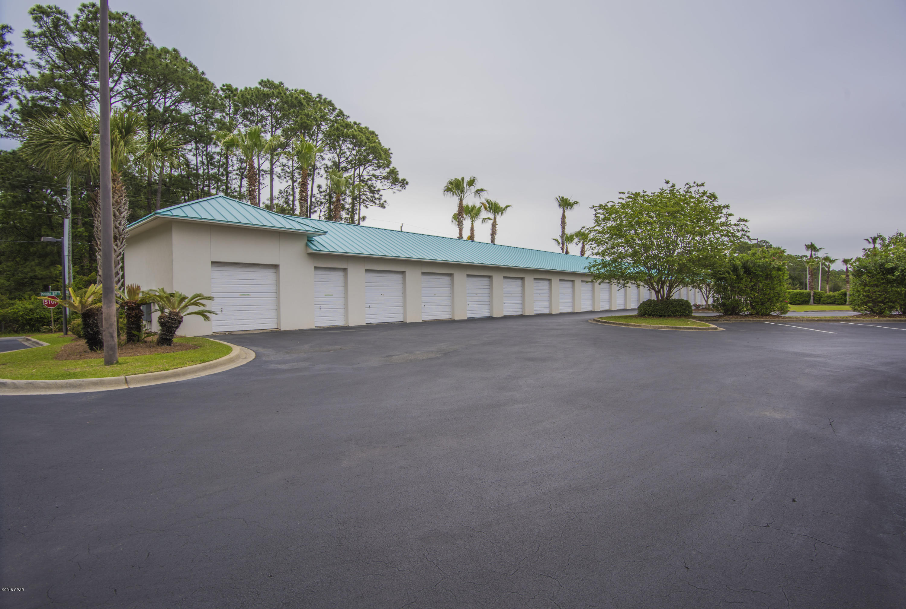 Marina Bay Condo - Residential