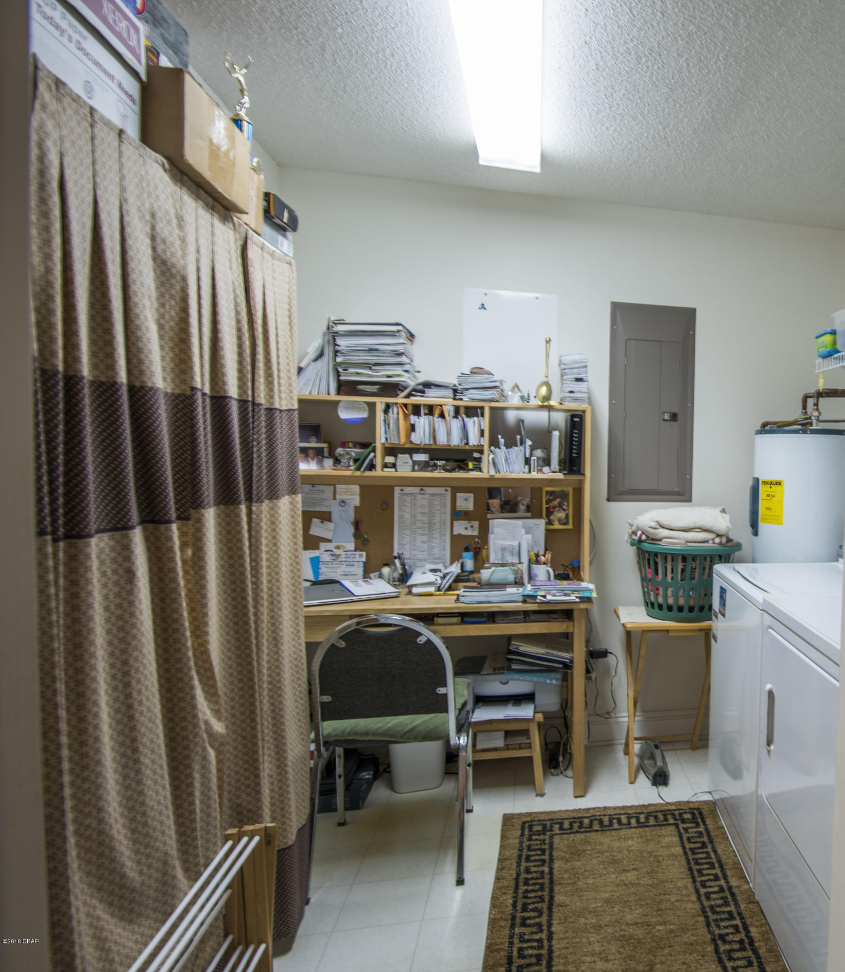 Marina Bay Condo - Residential