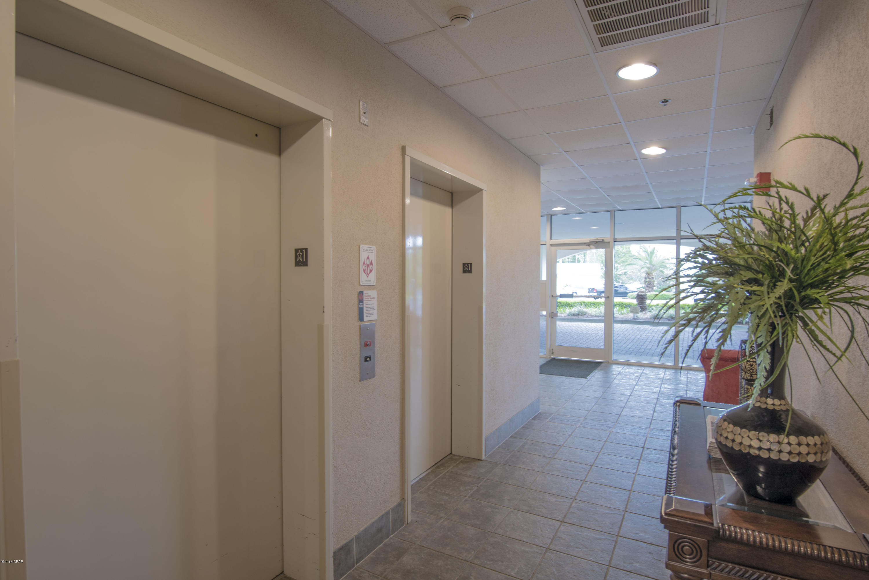 Marina Bay Condo - Residential