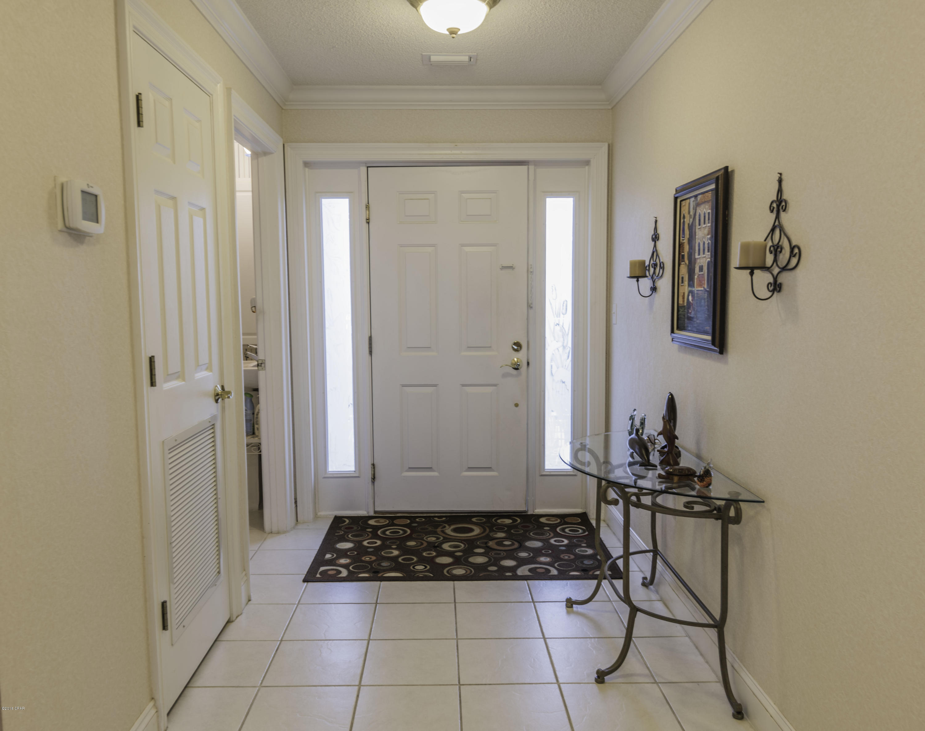 Marina Bay Condo - Residential