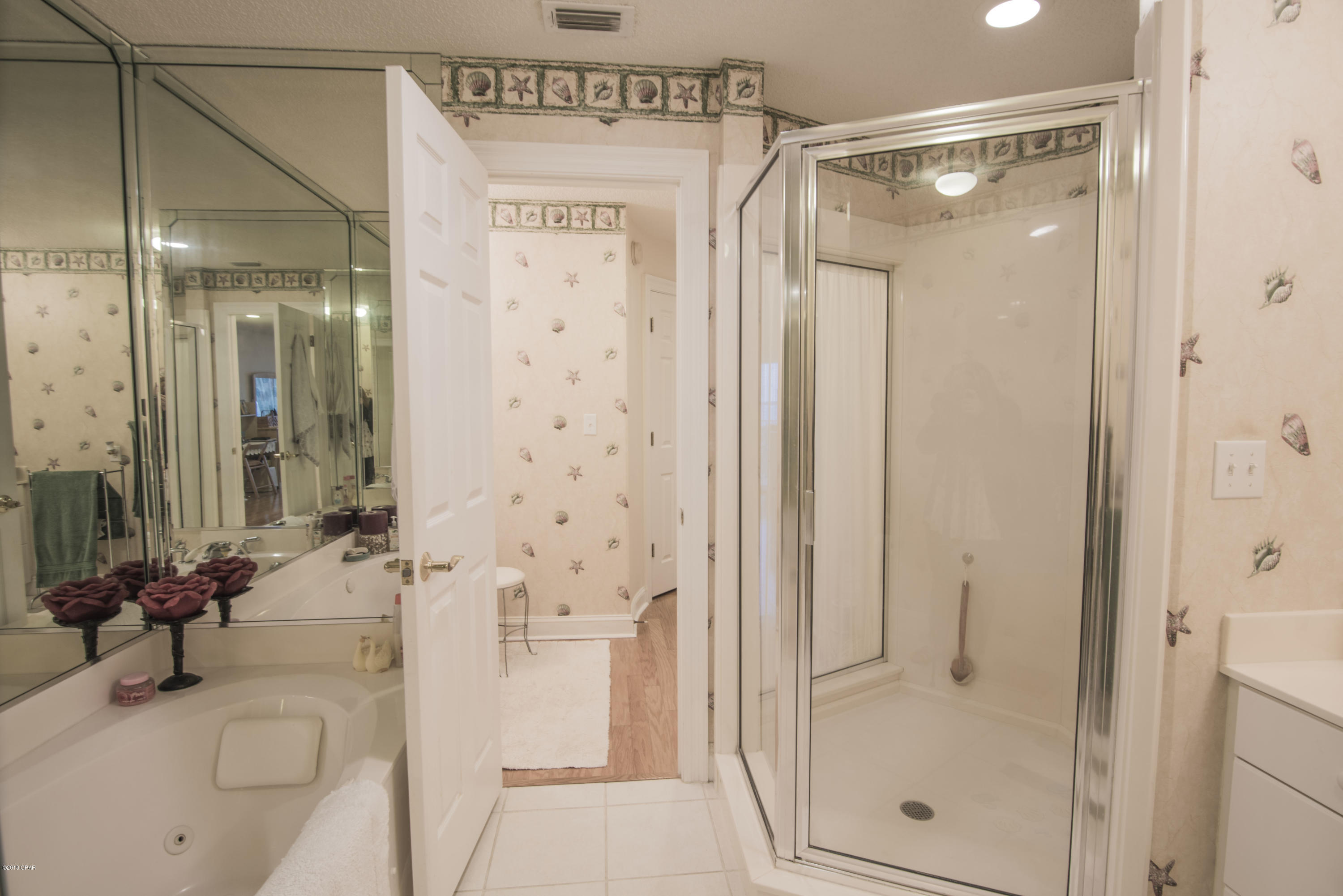 Marina Bay Condo - Residential