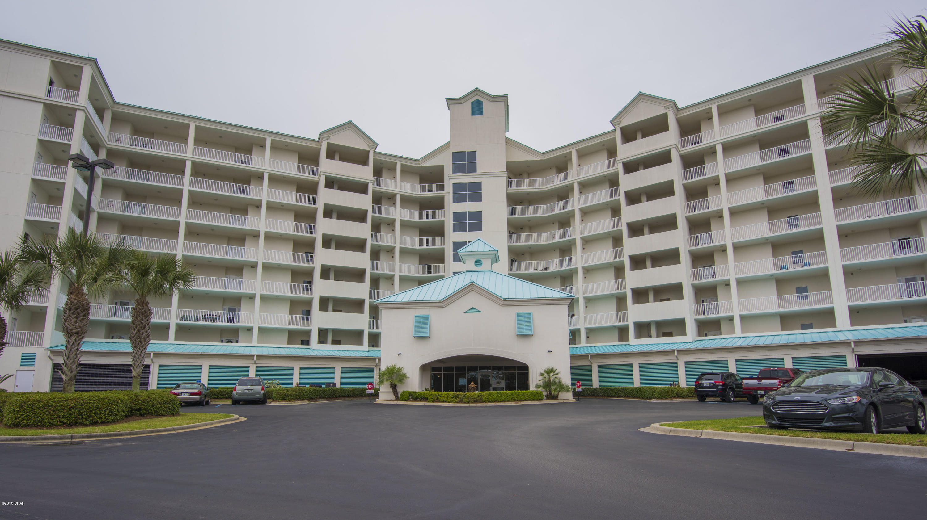 Marina Bay Condo - Residential