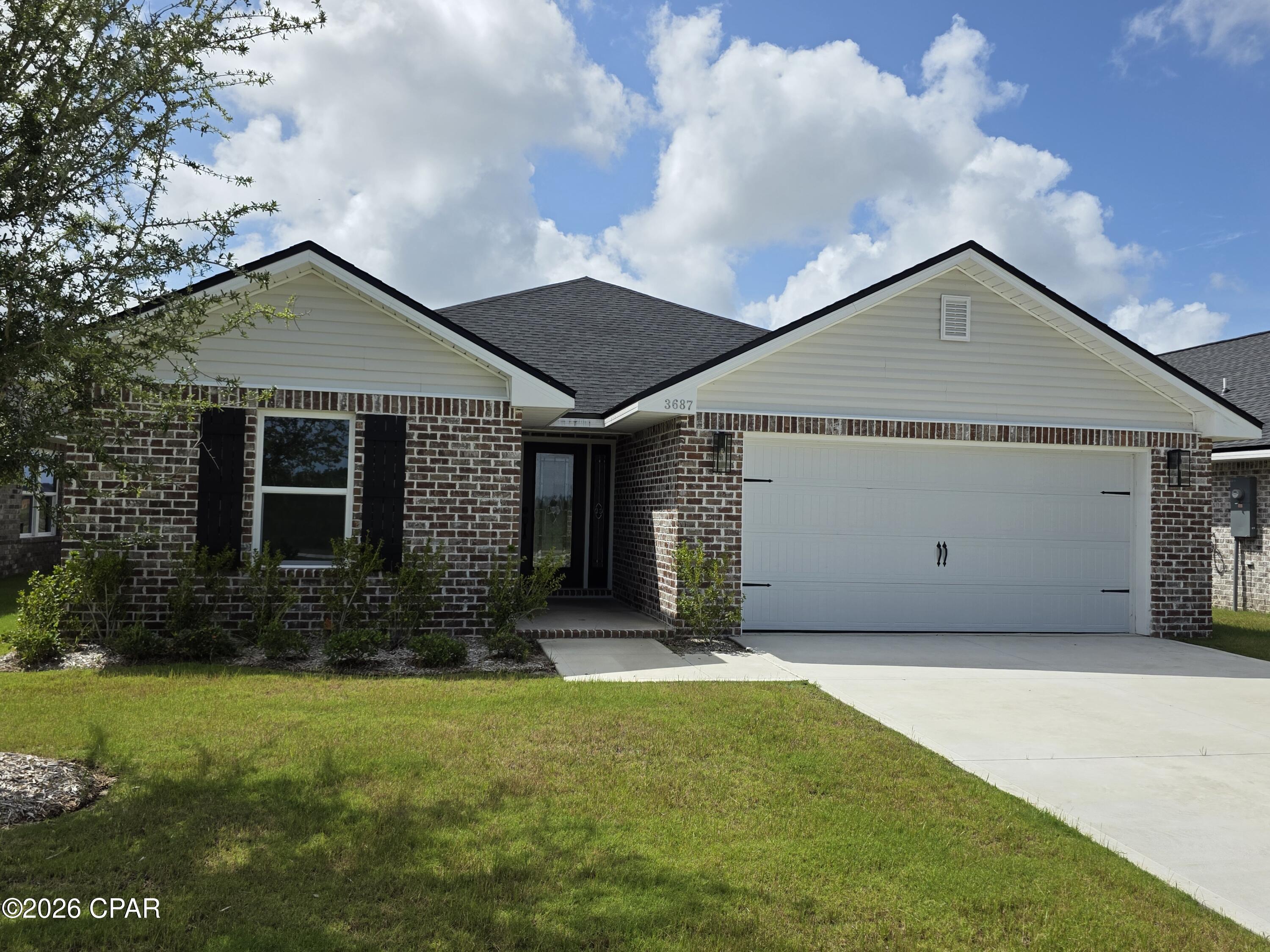 College Station Phase 3 - Residential