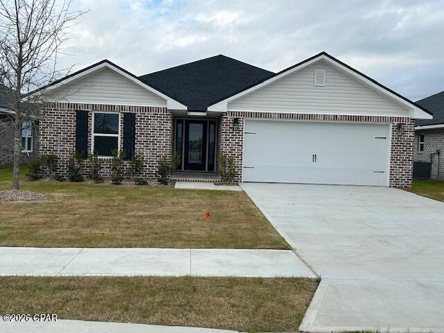 College Station Phase 3 - Residential