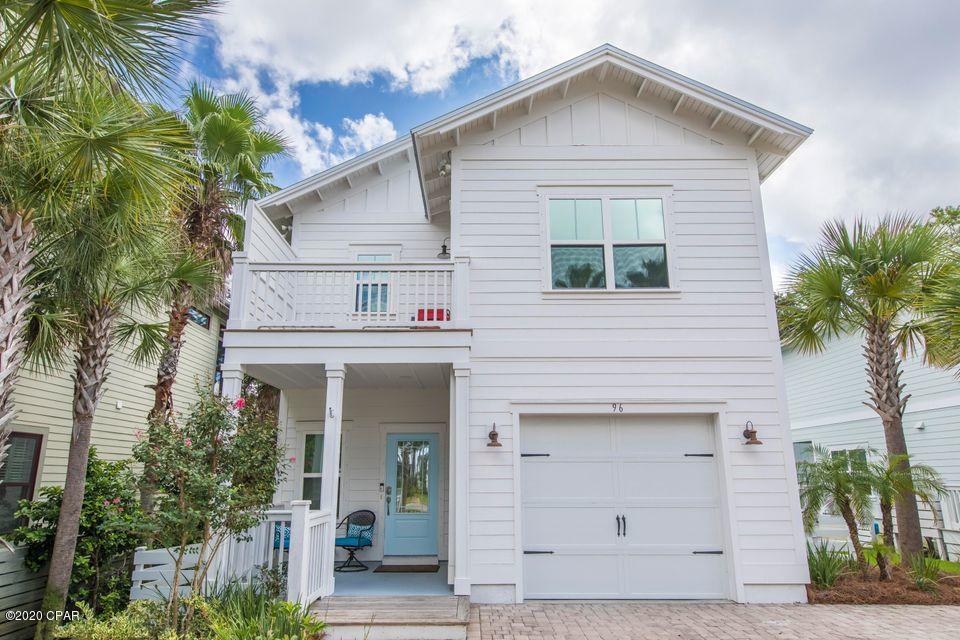 Grande Pointe At Inlet Beach - Residential
