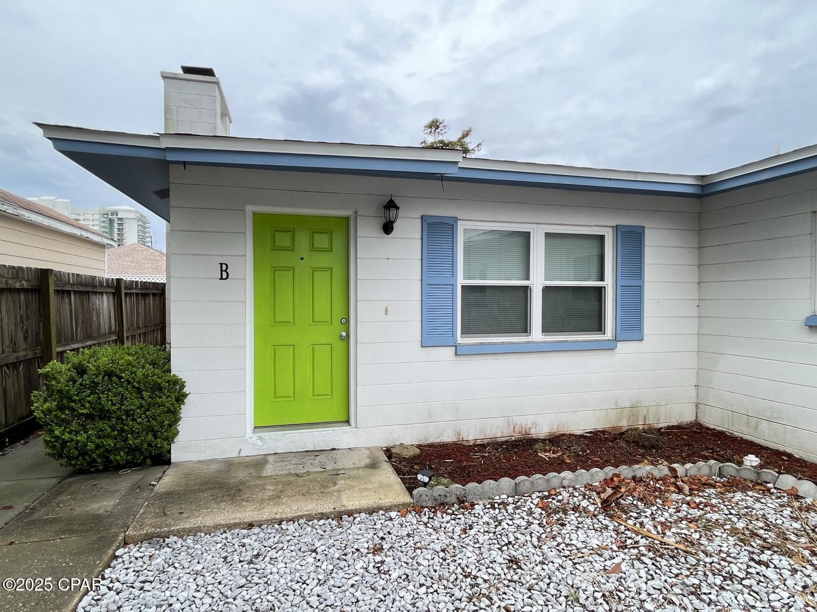 [No Recorded Subdiv] - Residential Lease