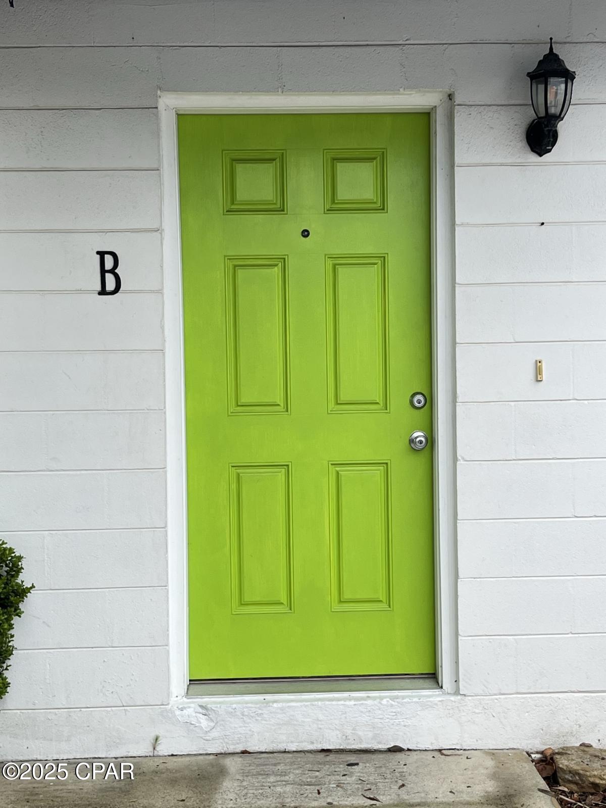 [No Recorded Subdiv] - Residential Lease