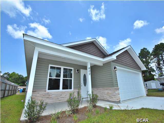 Plantation Heights - Residential