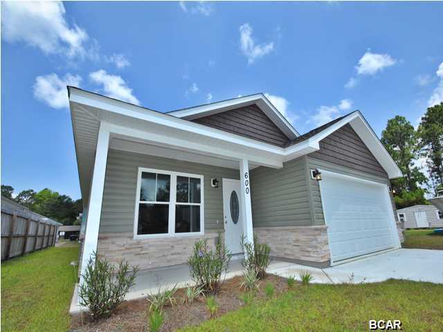 Plantation Heights - Residential