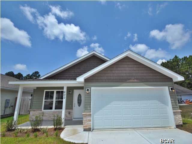 Plantation Heights - Residential