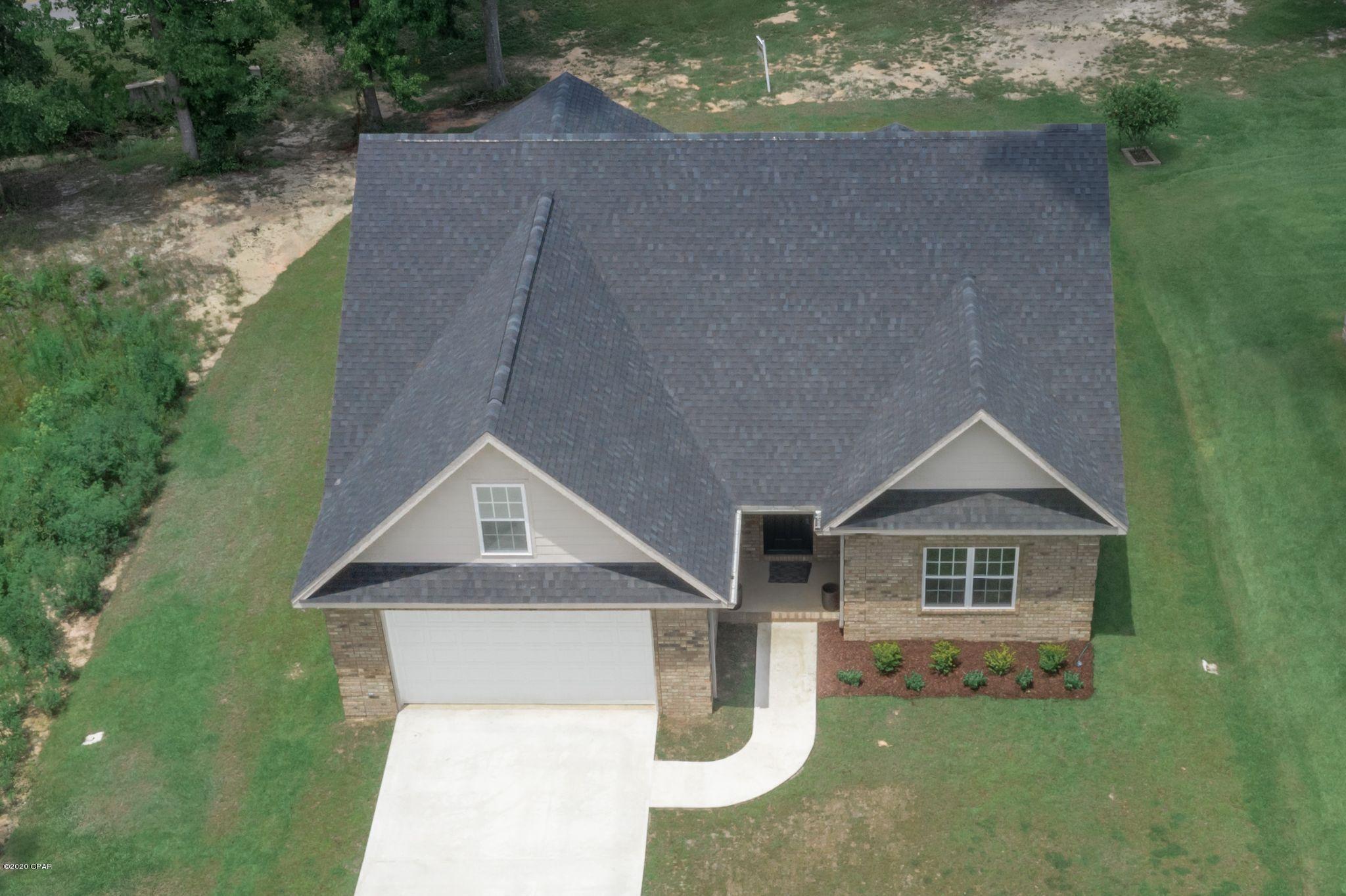 Martins Woods - Residential