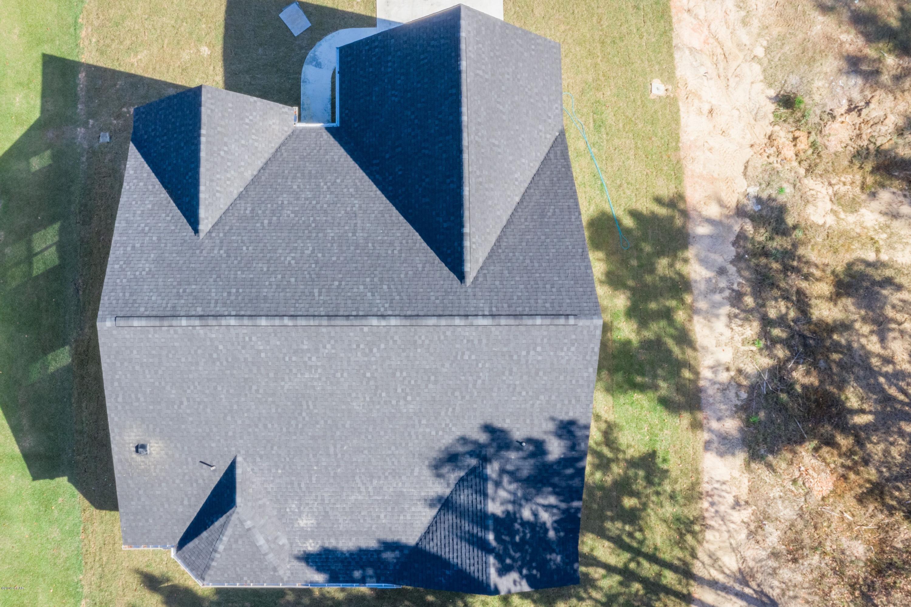 Martins Woods - Residential