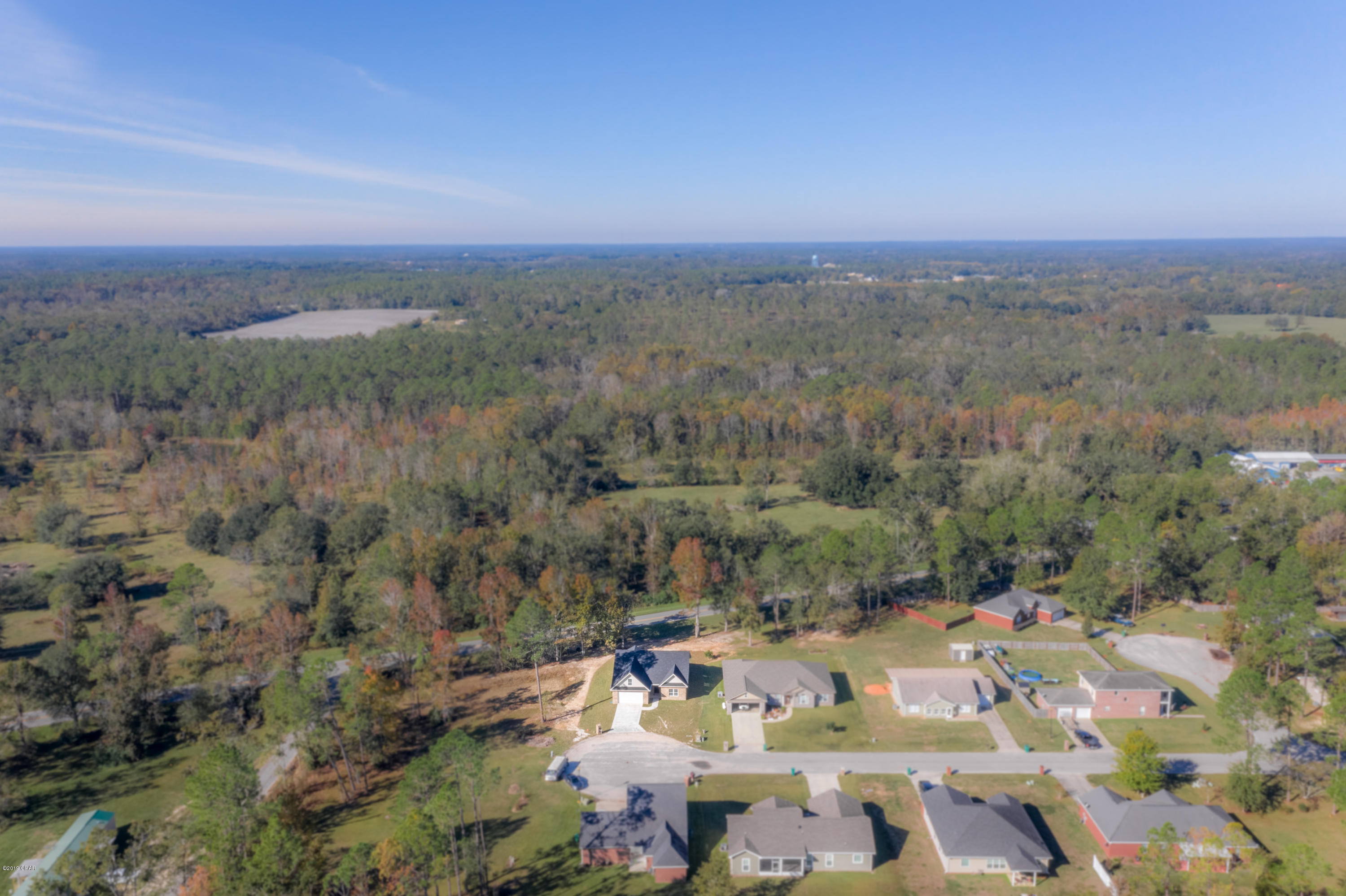 Martins Woods - Residential