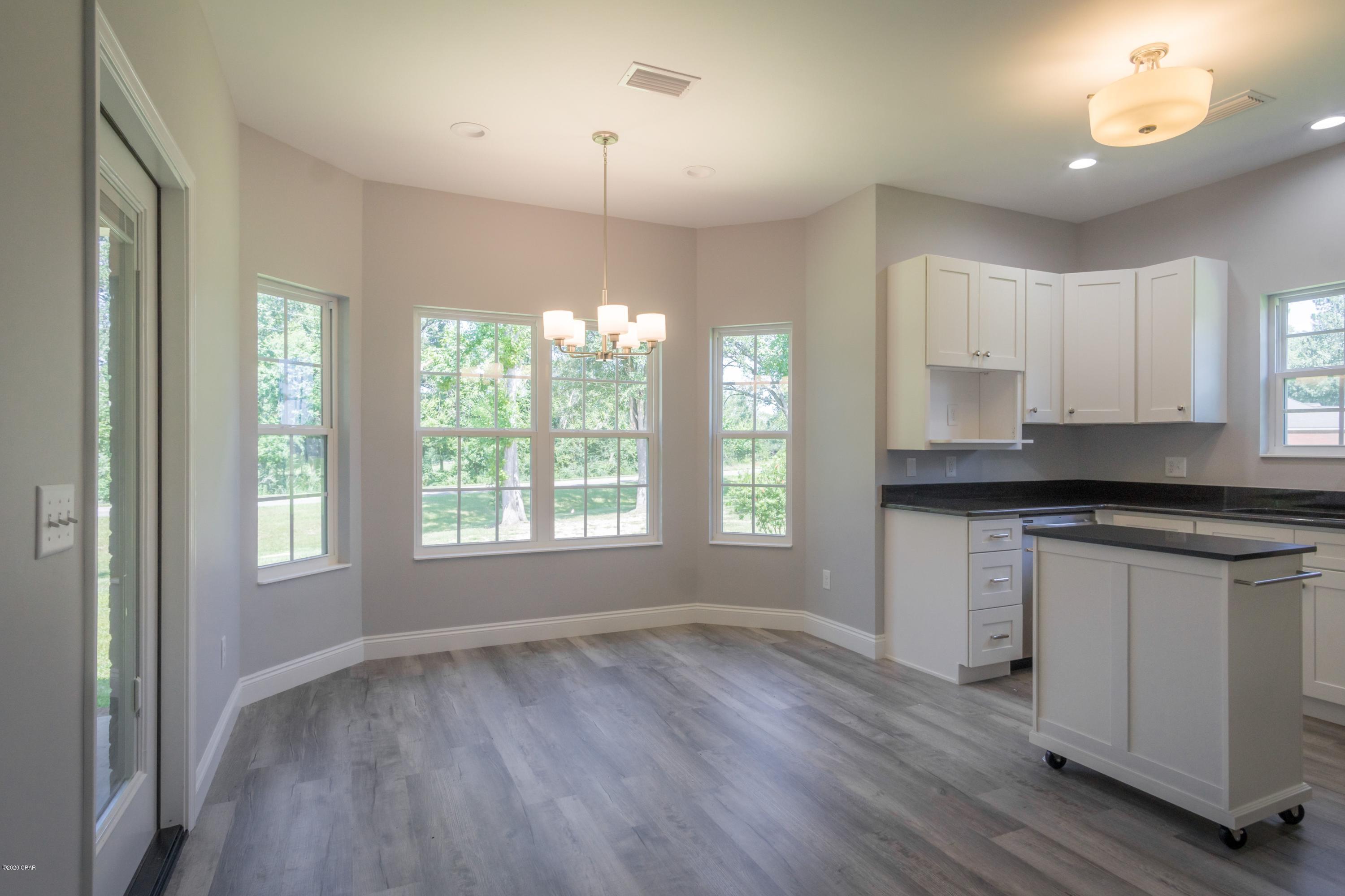 Martins Woods - Residential