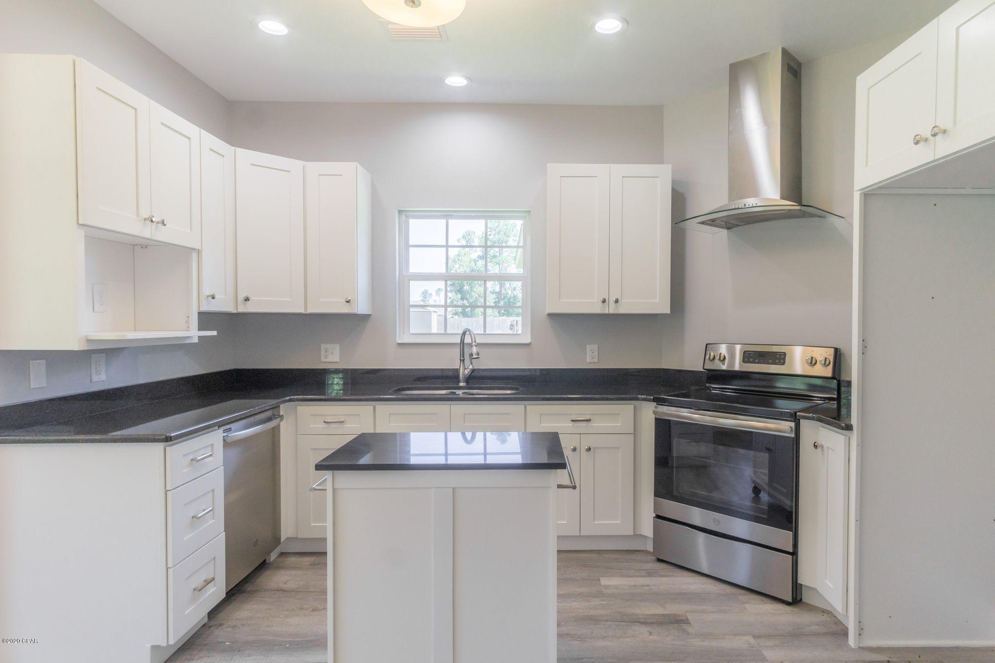 Martins Woods - Residential