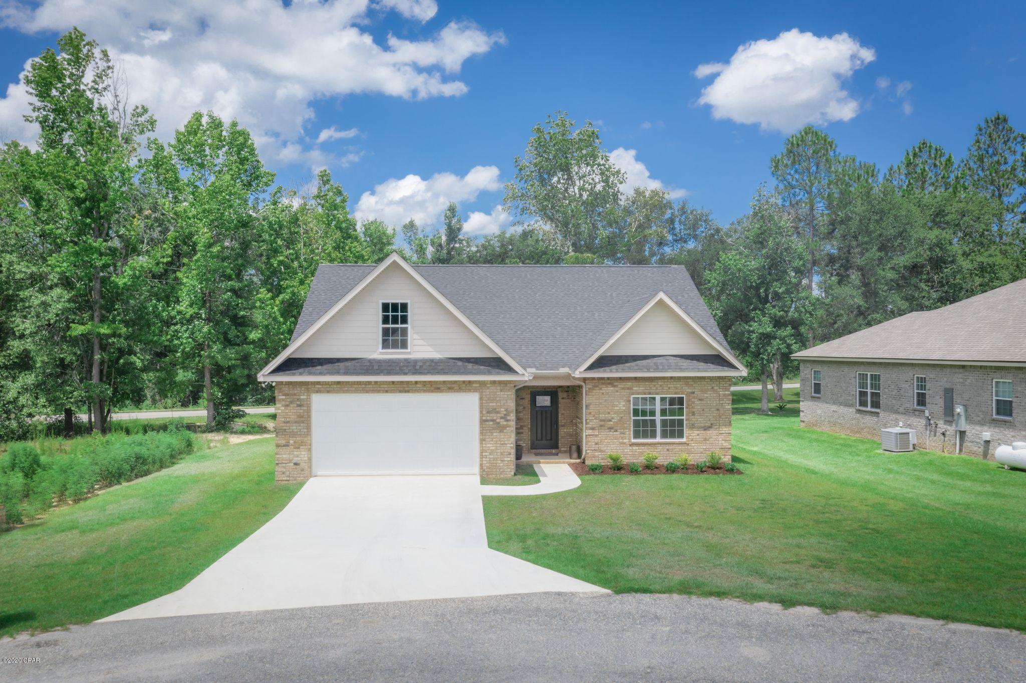 Martins Woods - Residential