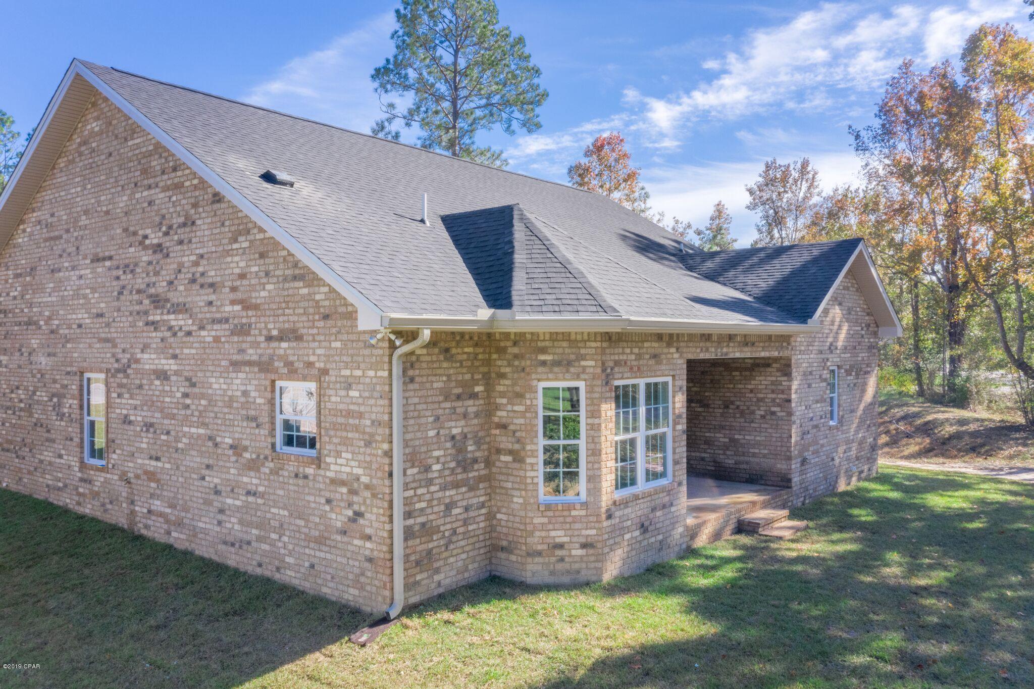 Martins Woods - Residential