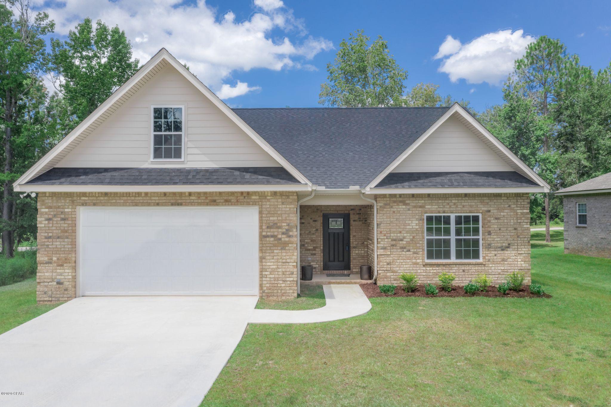 Martins Woods - Residential