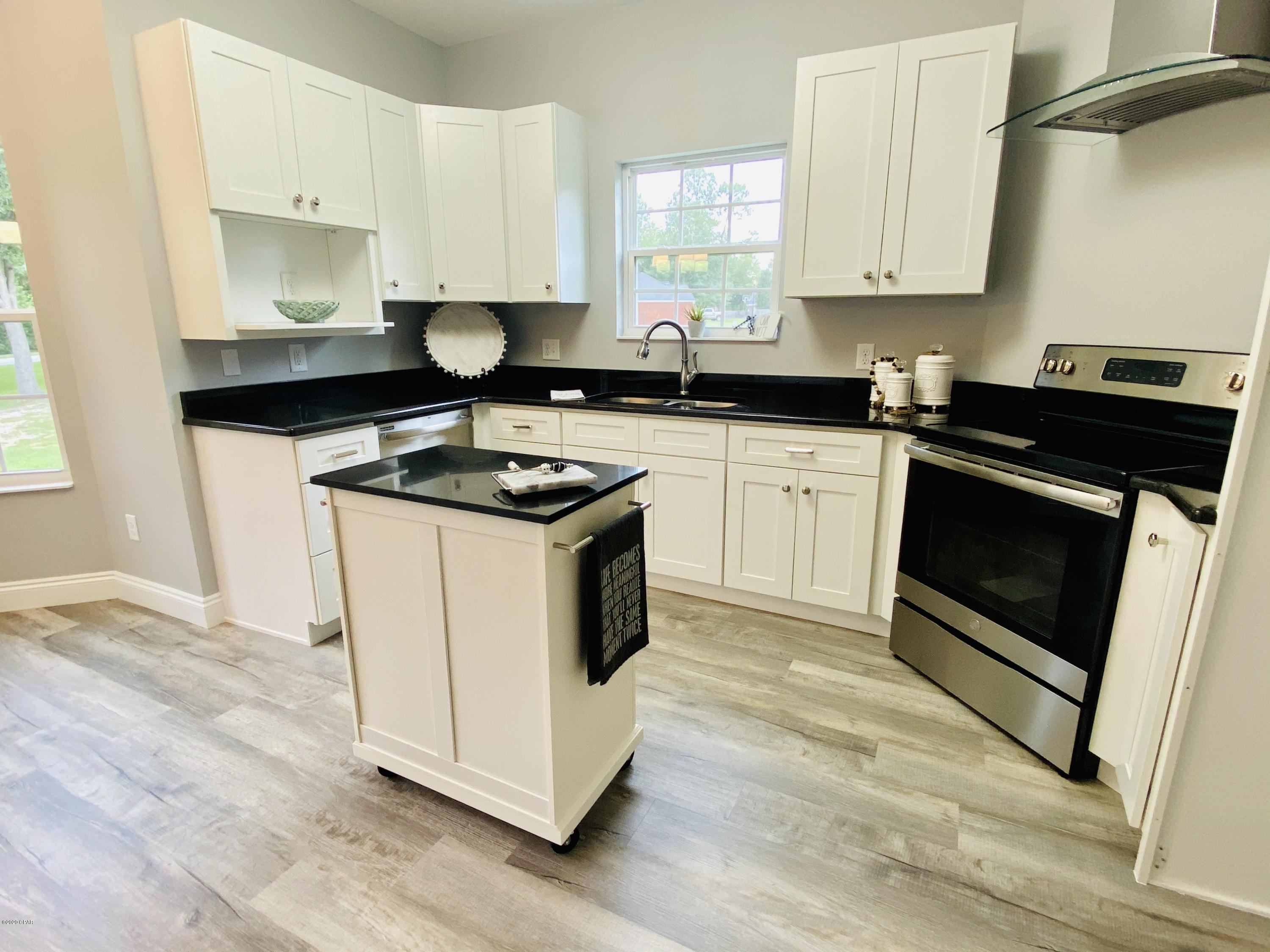 Martins Woods - Residential