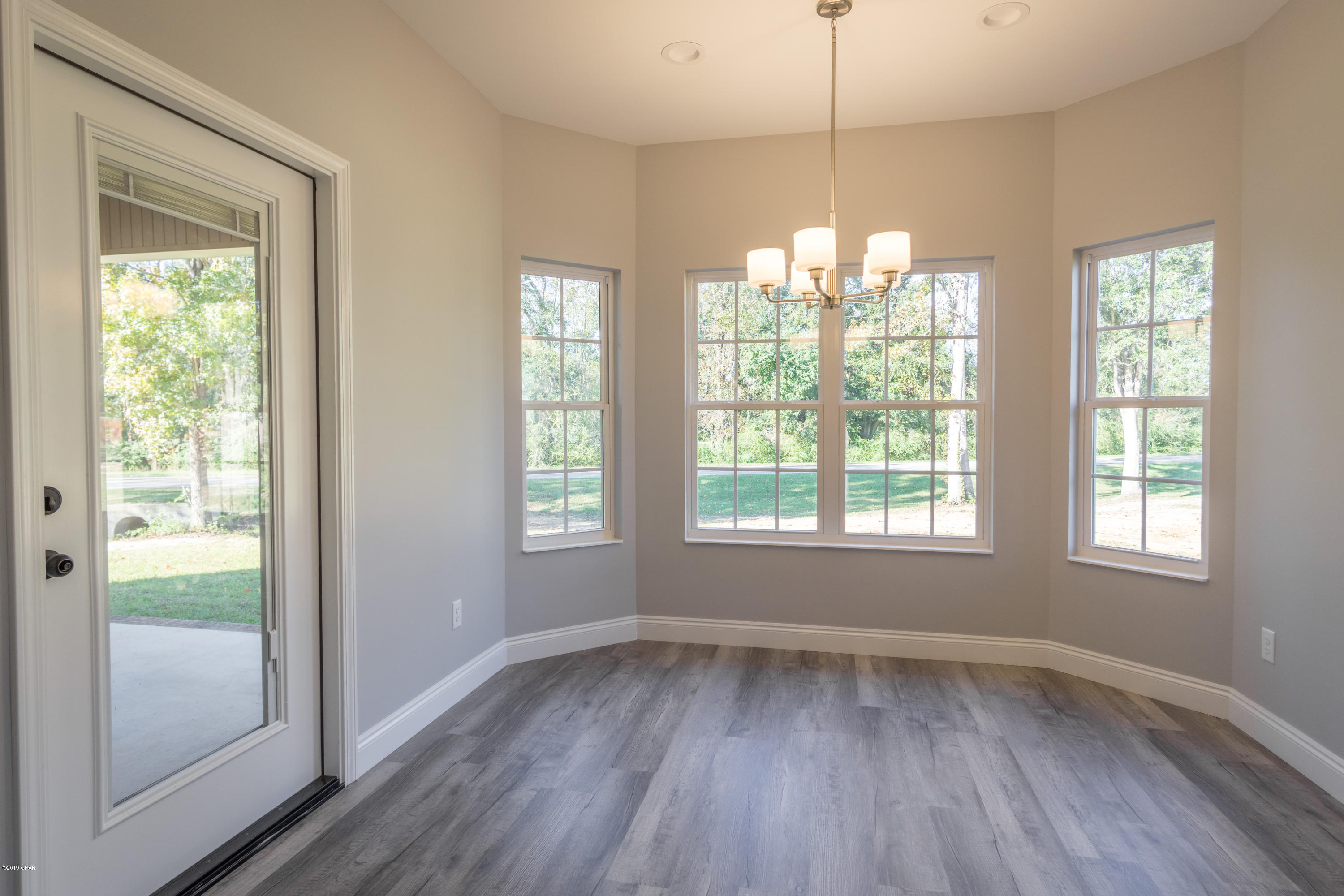 Martins Woods - Residential