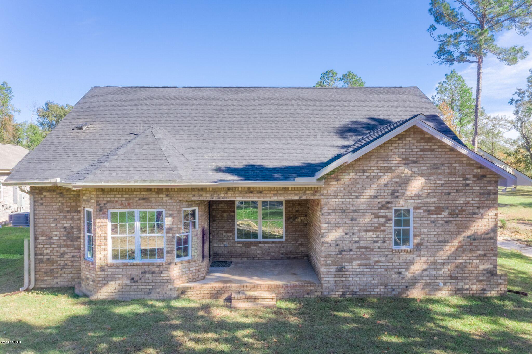 Martins Woods - Residential