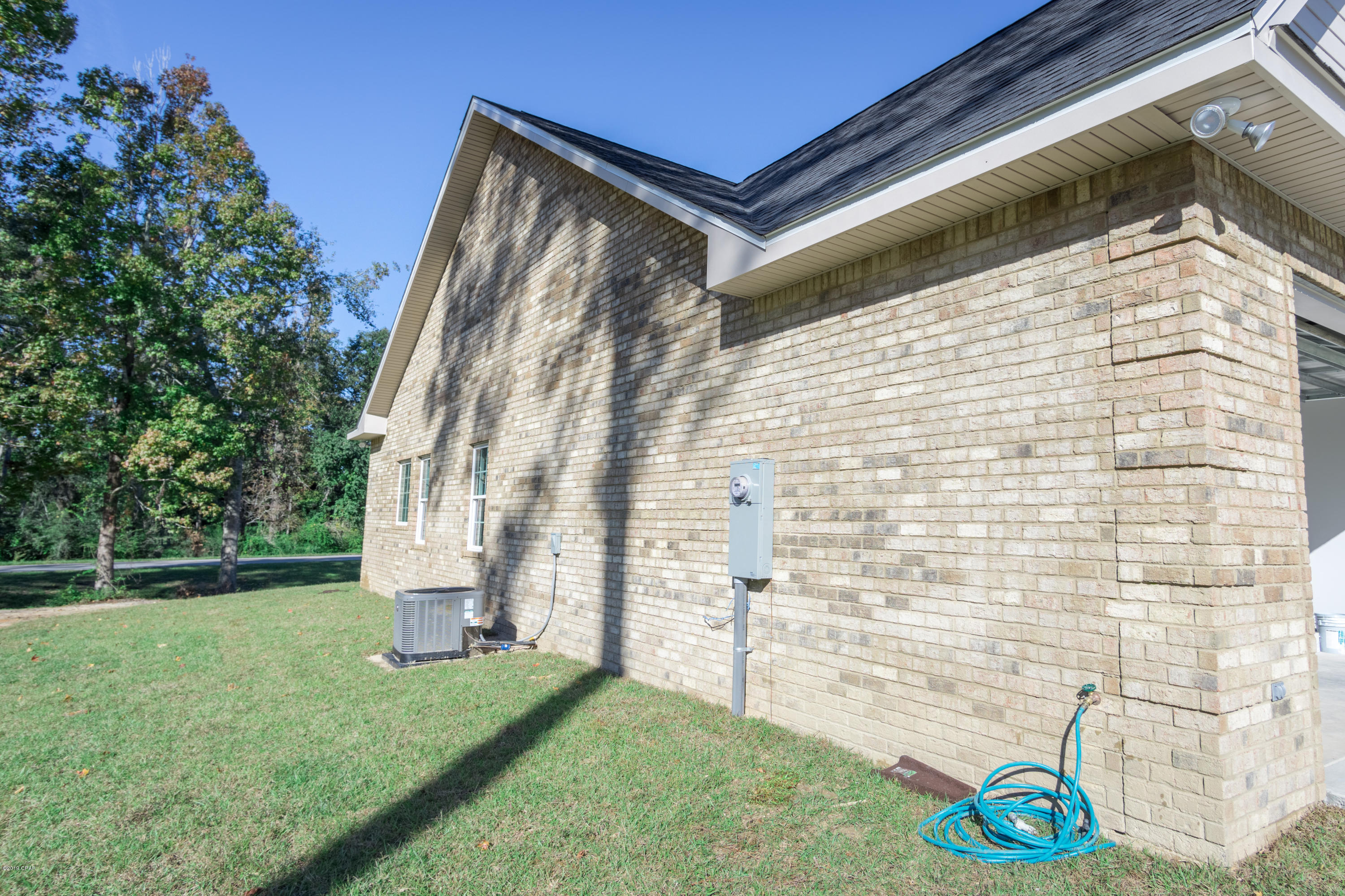 Martins Woods - Residential