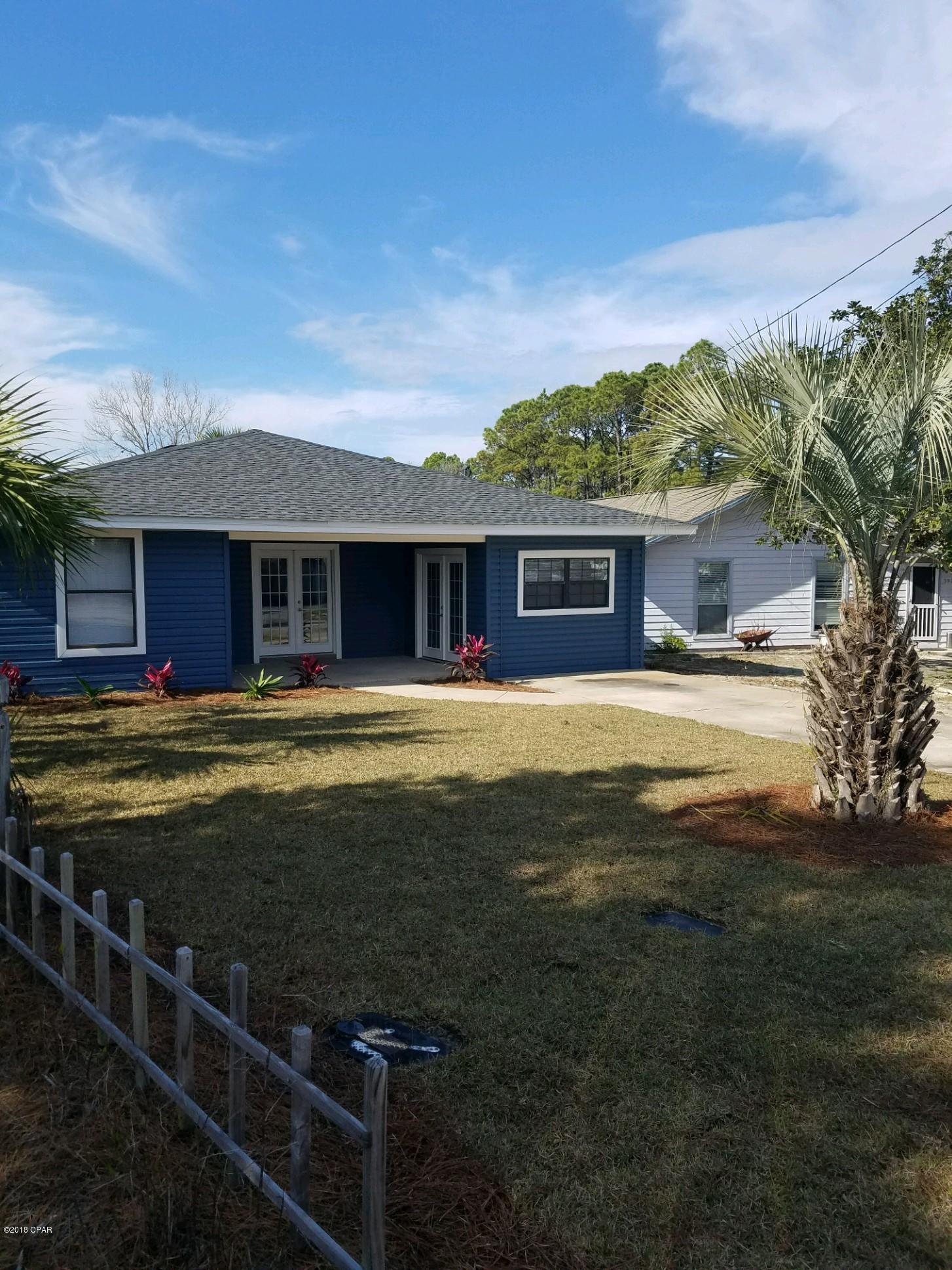 Silver Sands Unit 2 - Residential