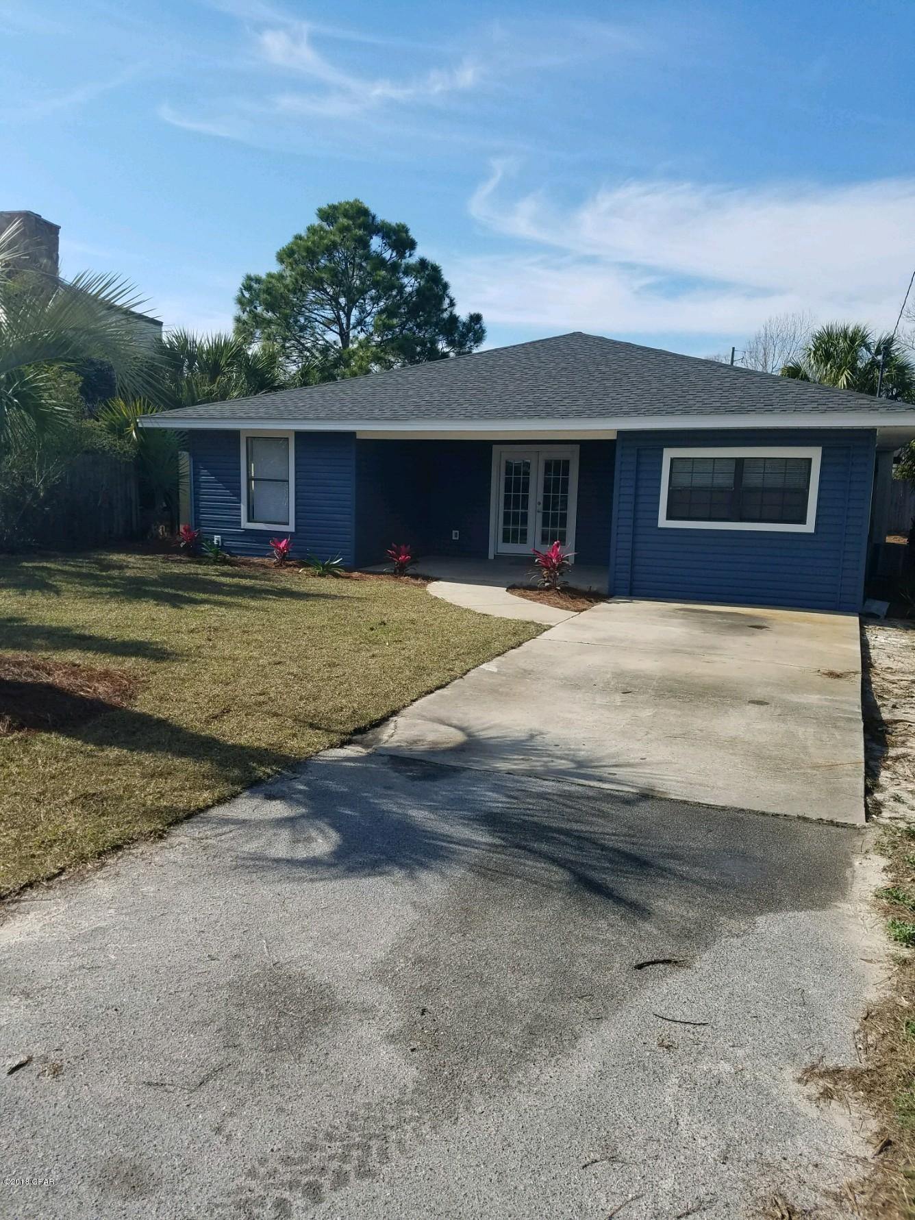 Silver Sands Unit 2 - Residential