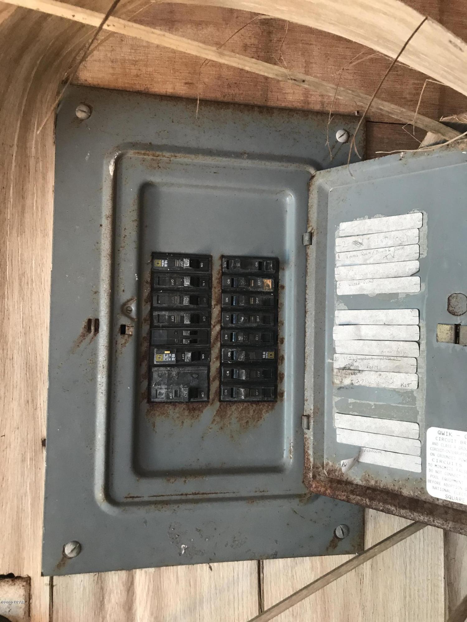 College Point 2nd Add - Residential