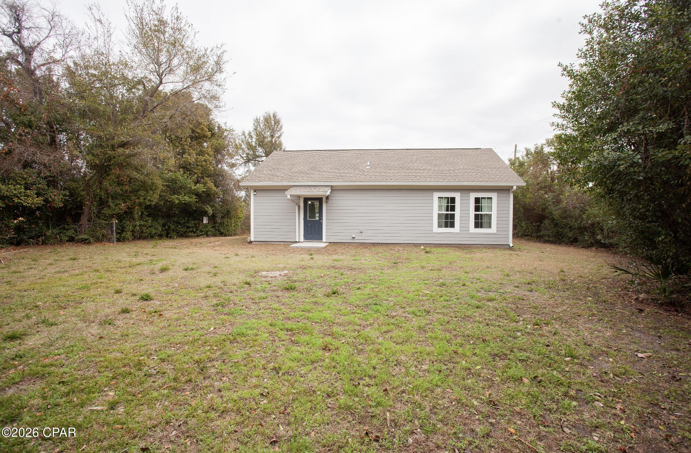 Old Orchard - Residential