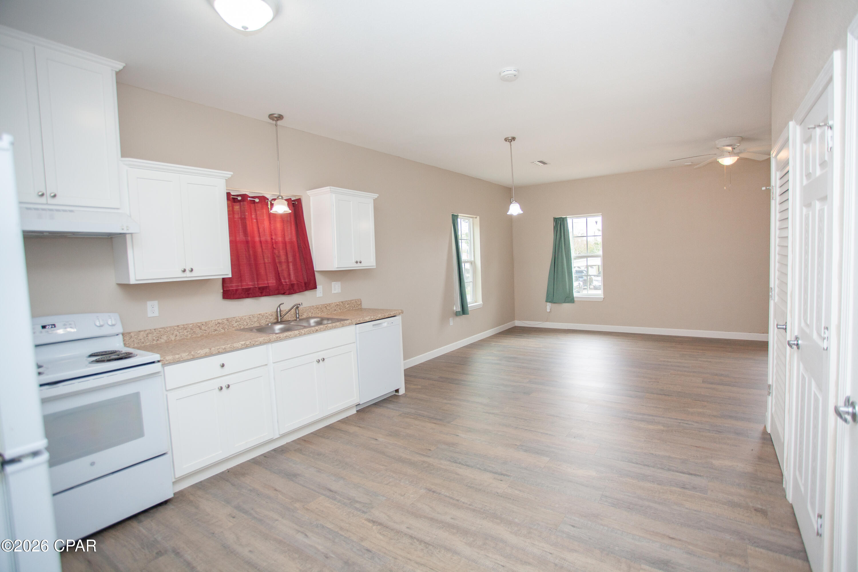 Old Orchard - Residential