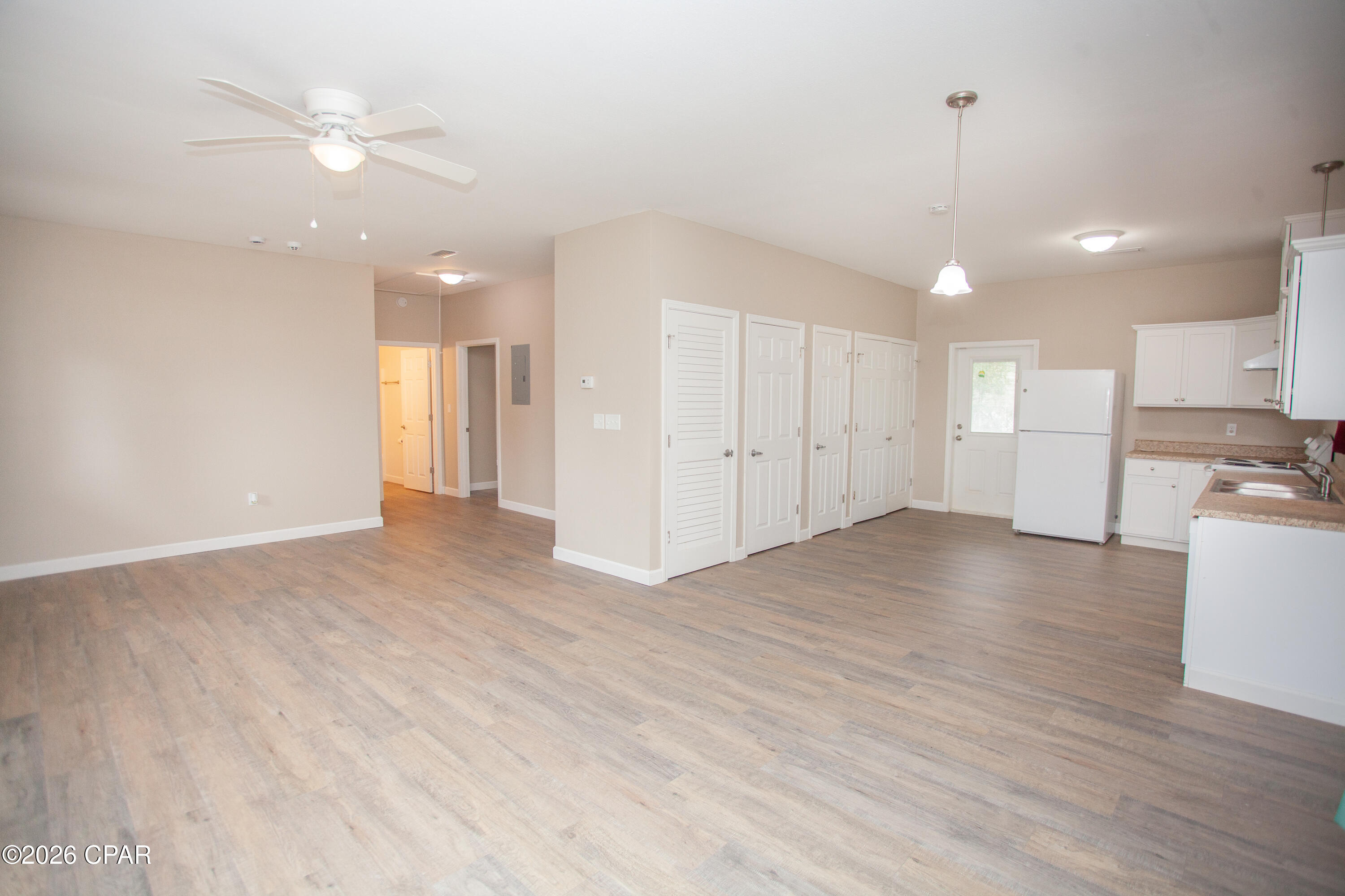 Old Orchard - Residential