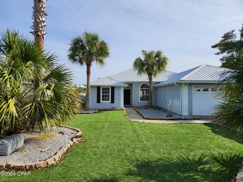 A home in Panama City Beach