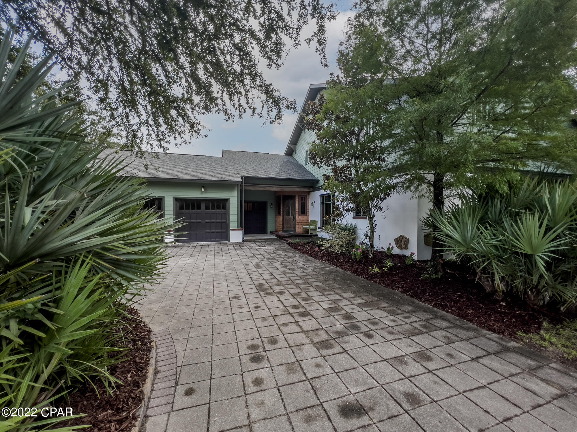 Wild Heron Phase VIII - Residential