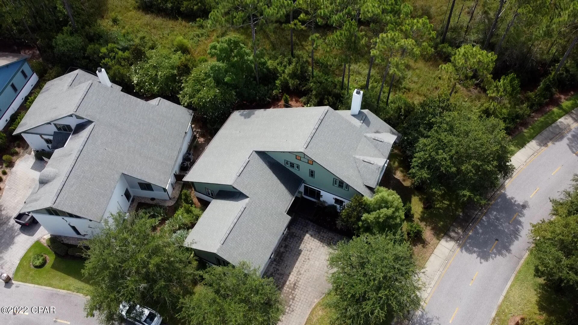 Wild Heron Phase VIII - Residential