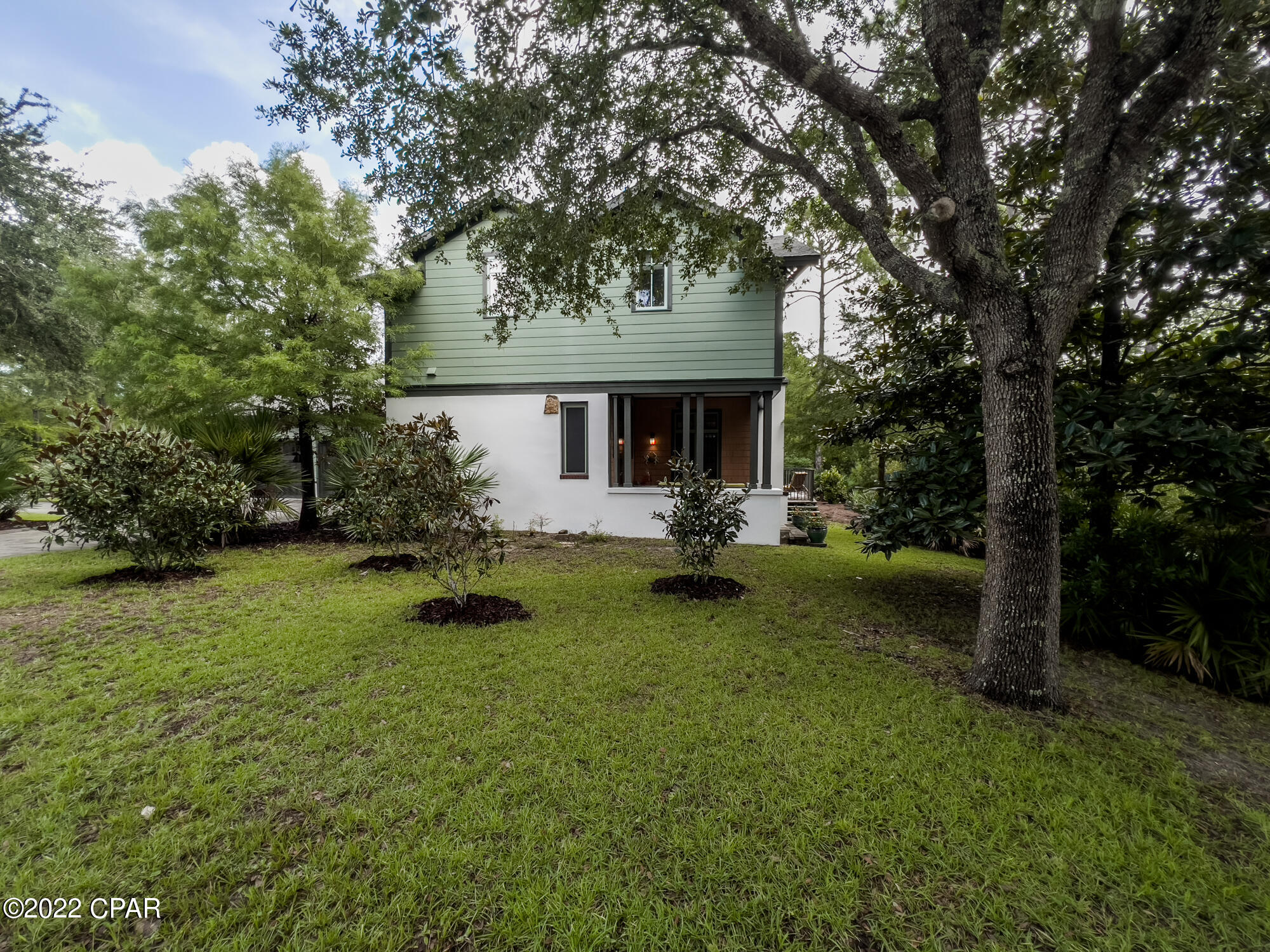 Wild Heron Phase VIII - Residential