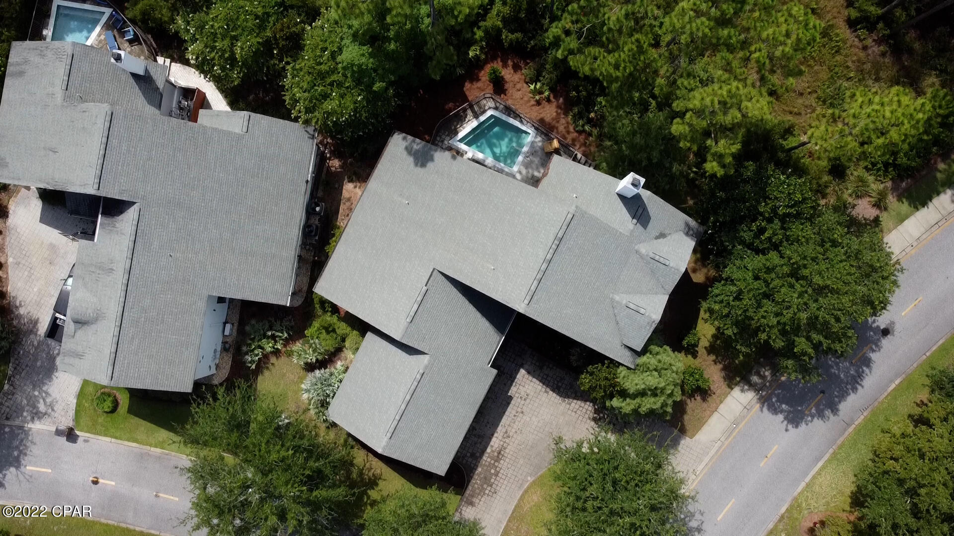 Wild Heron Phase VIII - Residential