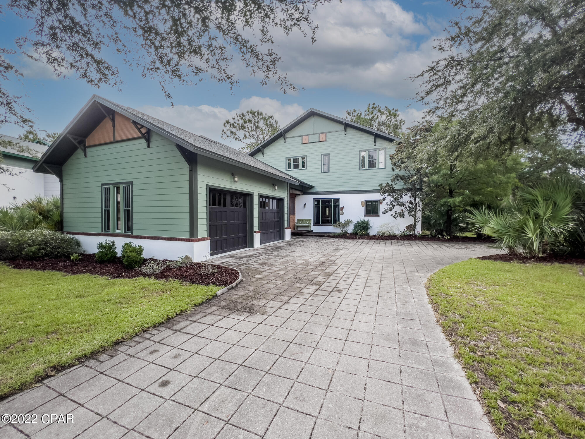 Wild Heron Phase VIII - Residential